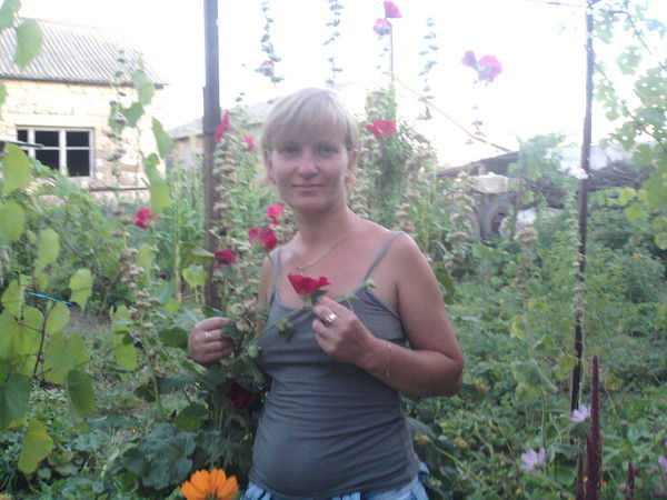 Нарие Меметова