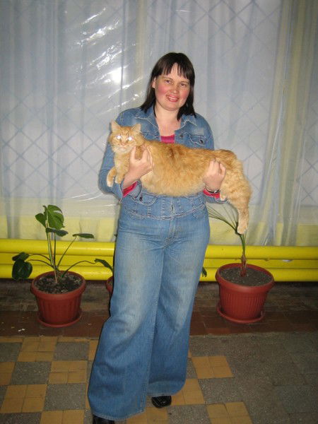 Марина Витальевна Мельникова