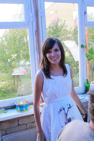 Евгения Ашенбрейнер