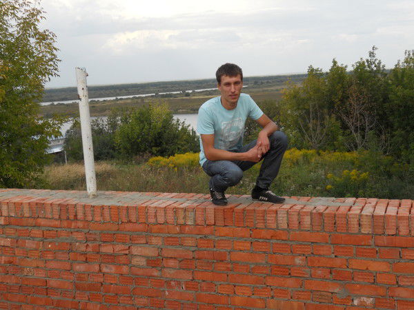 Сергей Безруков