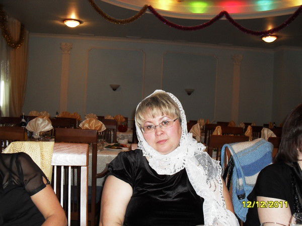 Анисочка Мухаметкулова