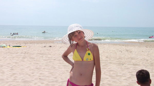 Дарья Бандуристова