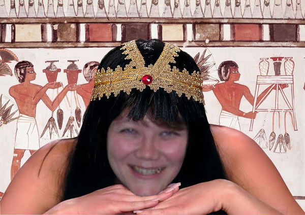 Лада Акбарова