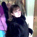 Елена Терехова