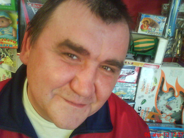 Сергей Максютов