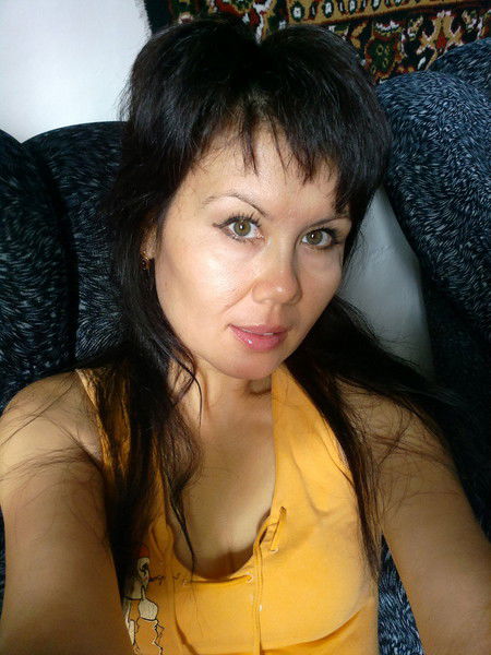 Светлана Новикова