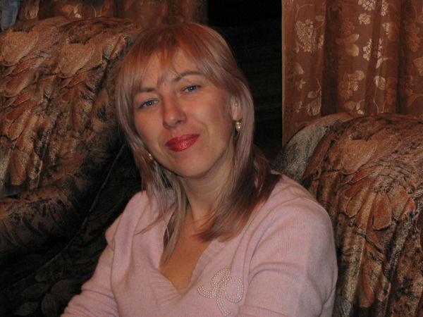 Елена Портнова