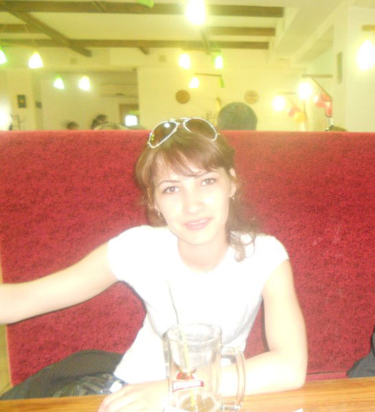 Ботагоз Сакиянова