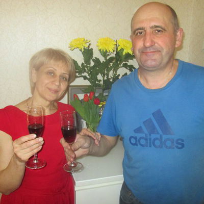 Наталья Кольцовская