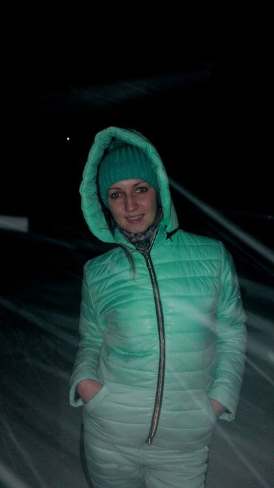 Людмила Евдокимова