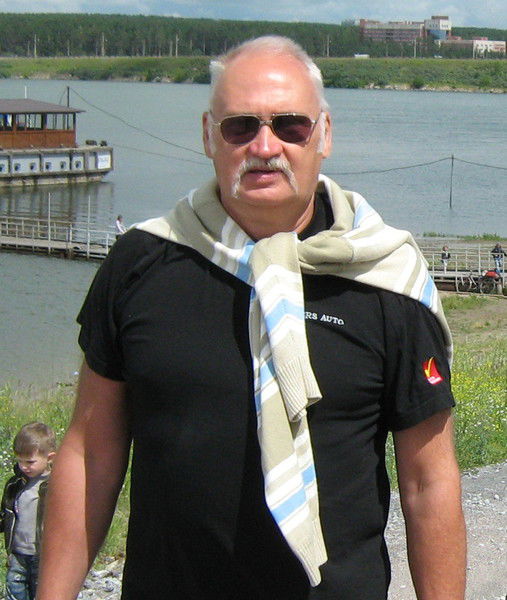 Борис Королев