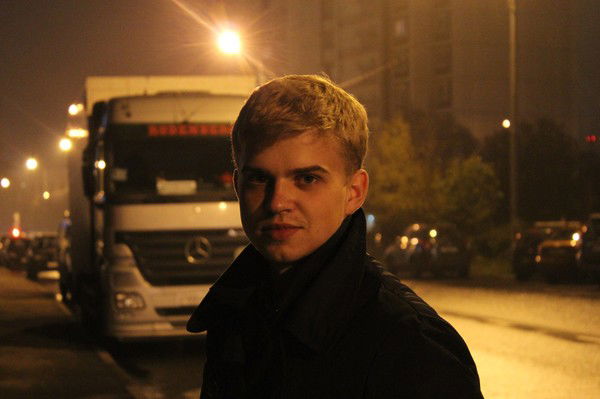 Аркадий Сигов