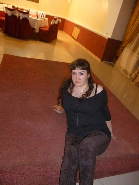 Ника Робертовна Иорданиди