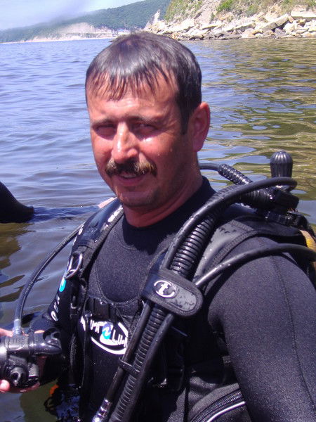 Павел Славов