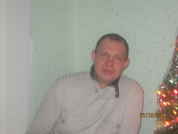 Константин Ярошевец