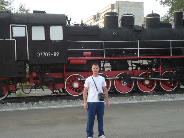 Серик Умралинов