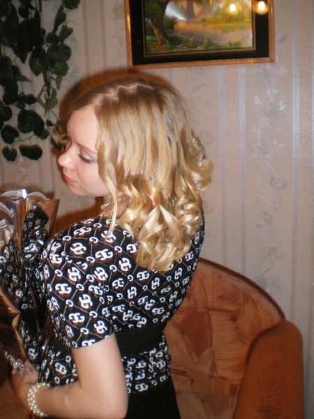 Ольга Демичева