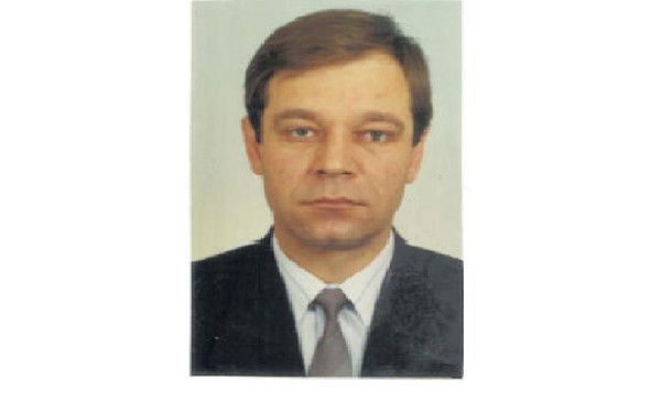 Alexander Strekalov