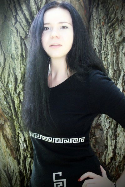 Марина Назарова