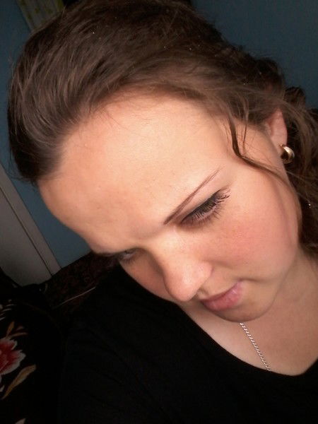 Мария Редькова