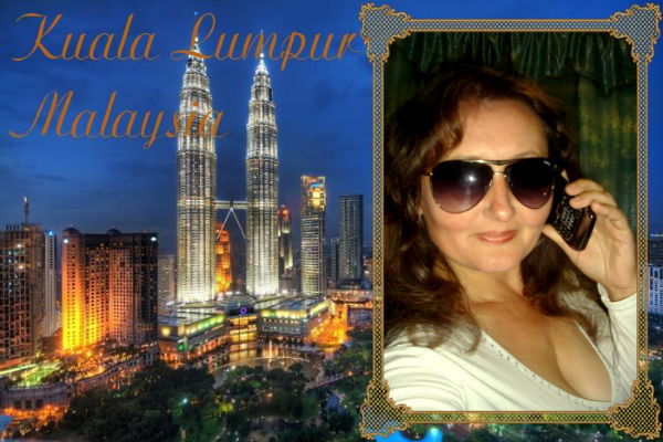 Леся Харахордина