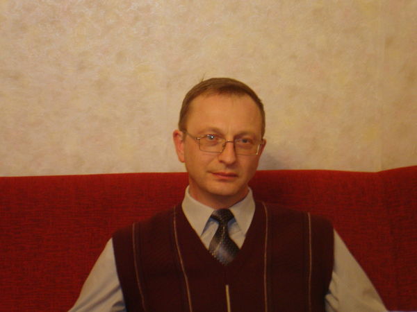 Игорь Шипигузов