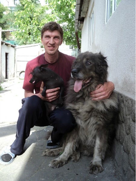 Виктор Астахов