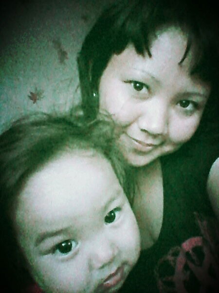 Айнур Мурат