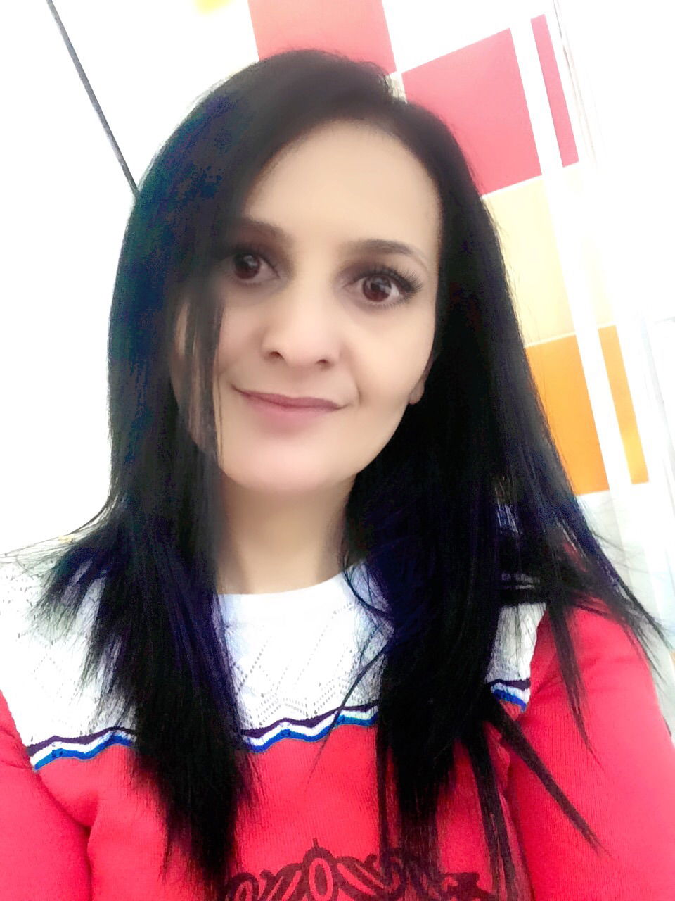 Мейргуль Камитова