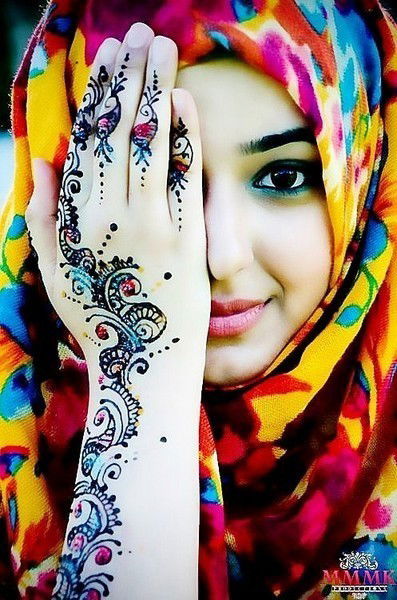 Muslimka Муслимка