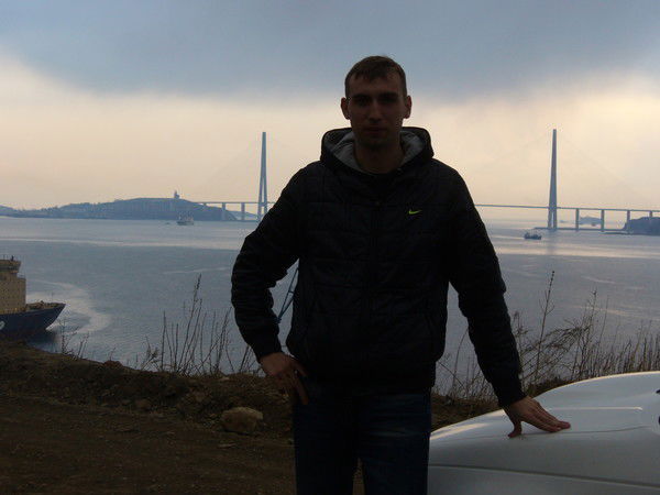 Павел Шишкин