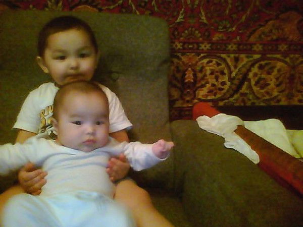 Арсен Рахманов