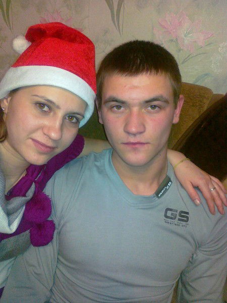 Анастасия Горбачёва