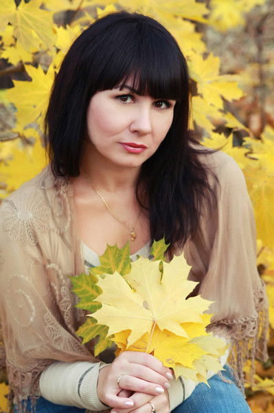 Наташа Тюрина Марченко