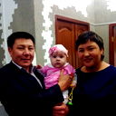 Анаргул Бижанова