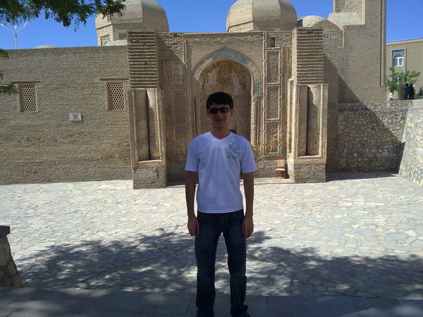 Фируз Садуллаев