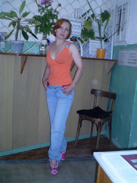 Елена Боярчук