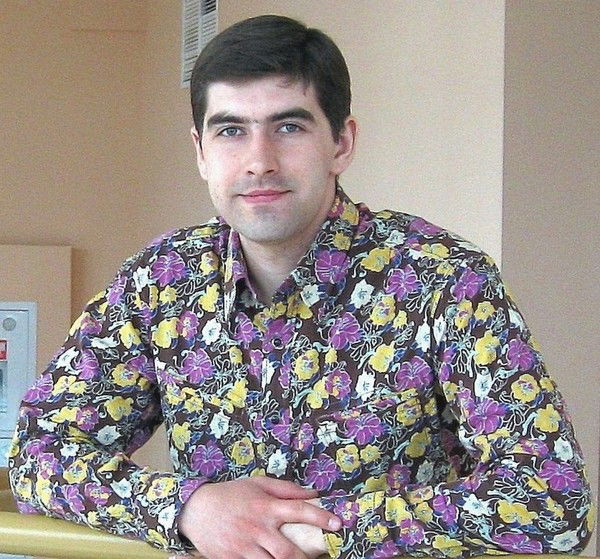 Феликс Латыпов