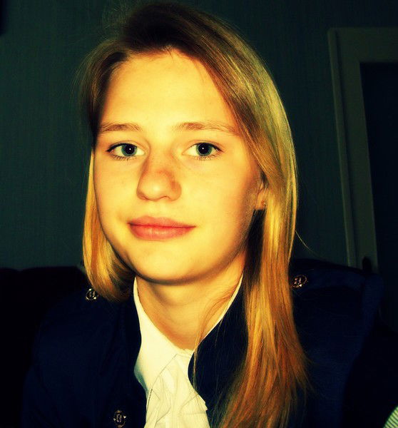 Анна Косачёва