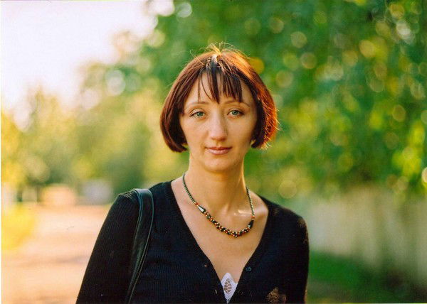 Алла Самойленко