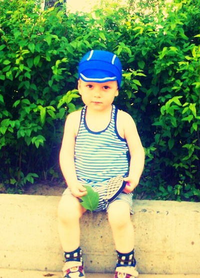 Елена Фалина