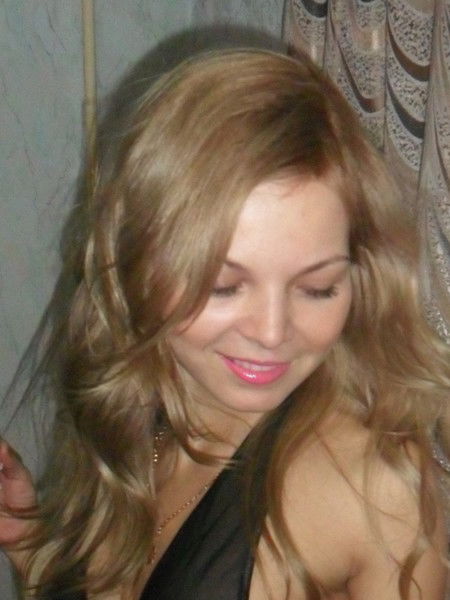 Наташа Яковлева