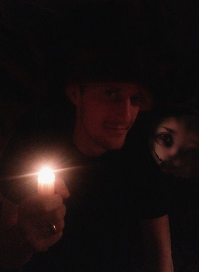 Андрей Измайлов