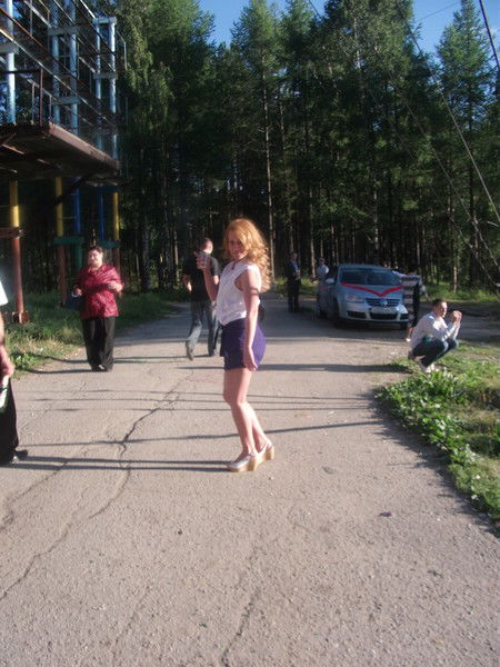 Надежда Школина