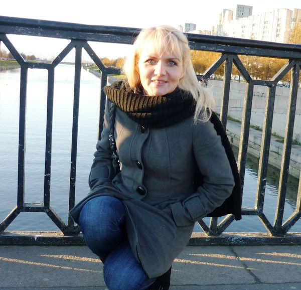 Екатерина Попова