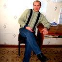Игорь Третьяченко