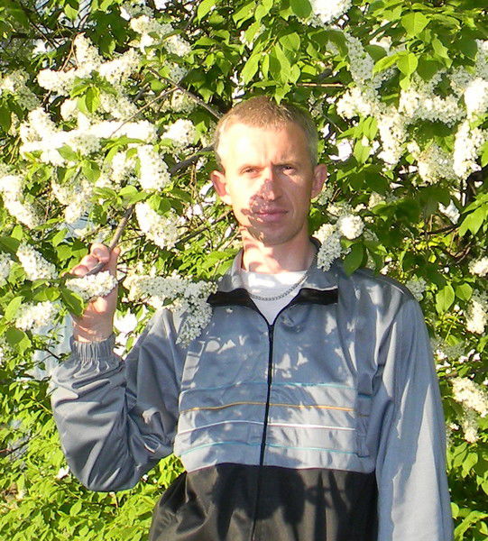 Сергей Никитин