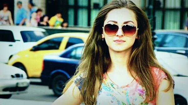 Илона Элизбарян