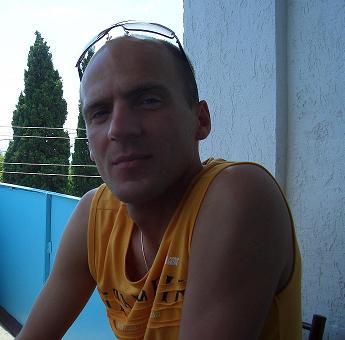 Антон Шамай