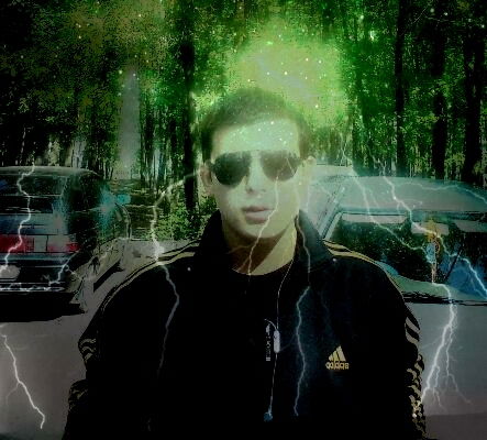 Гарипов Барый